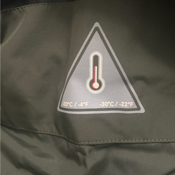 PAJAR COAT - Picture 15 of 16